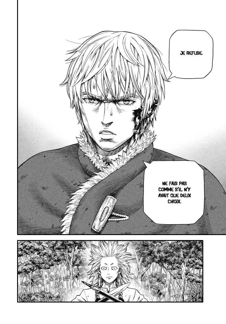 Read Vinland Saga FRANCAIS Manga Online