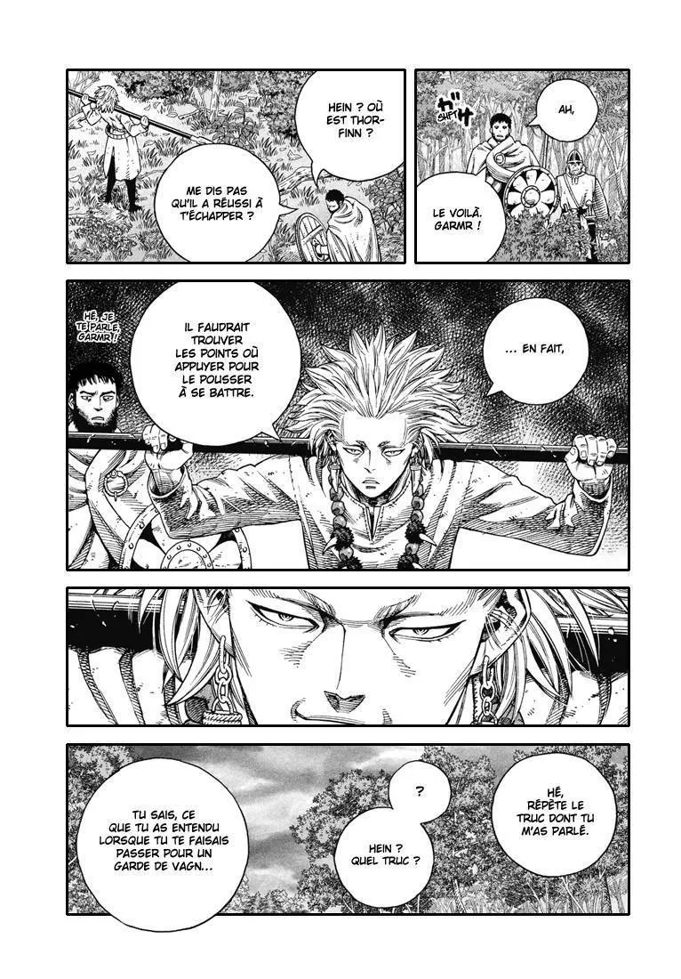 Read Vinland Saga FRANCAIS Manga Online