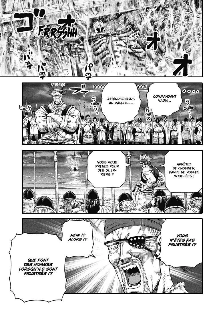 Read Vinland Saga FRANCAIS Manga Online