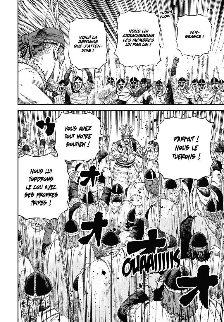 Read Vinland Saga FRANCAIS Manga Online