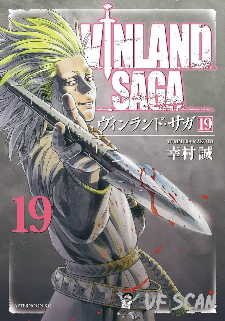 Read Vinland Saga FRANCAIS Manga Online