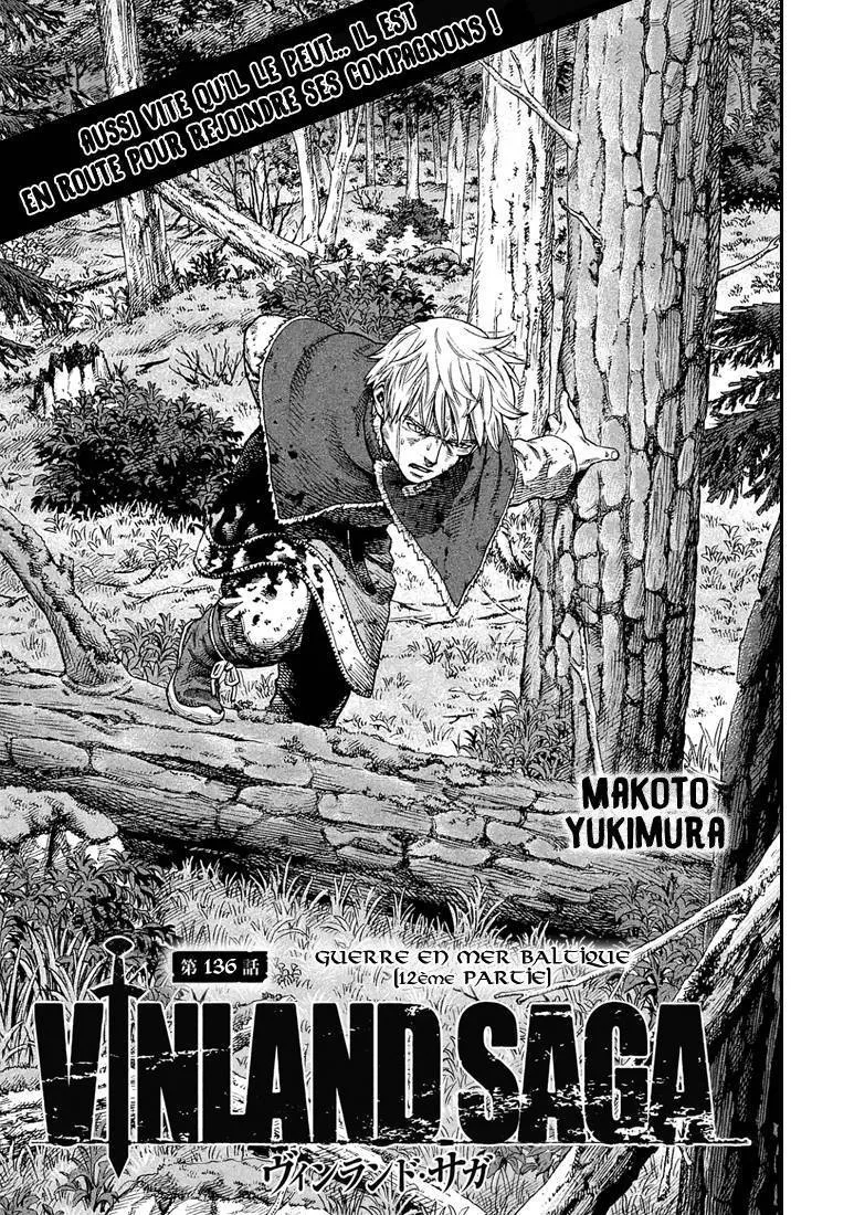 Read Vinland Saga FRANCAIS Manga Online