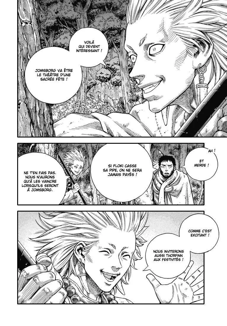 Read Vinland Saga FRANCAIS Manga Online