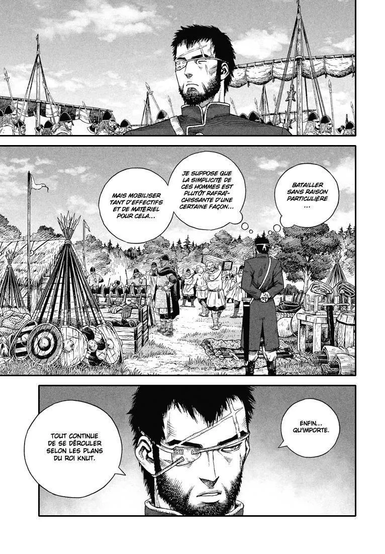 Read Vinland Saga FRANCAIS Manga Online