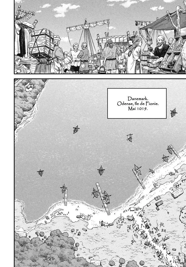 Read Vinland Saga FRANCAIS Manga Online