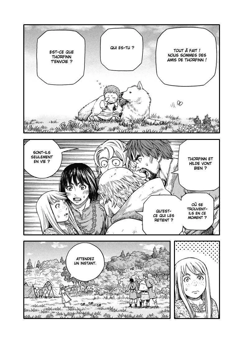 Read Vinland Saga FRANCAIS Manga Online
