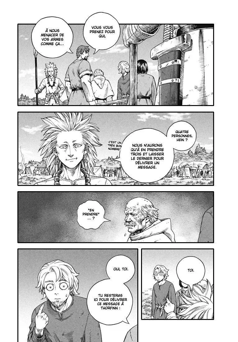 Read Vinland Saga FRANCAIS Manga Online