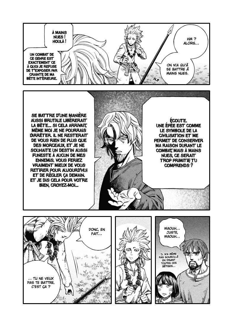 Read Vinland Saga FRANCAIS Manga Online