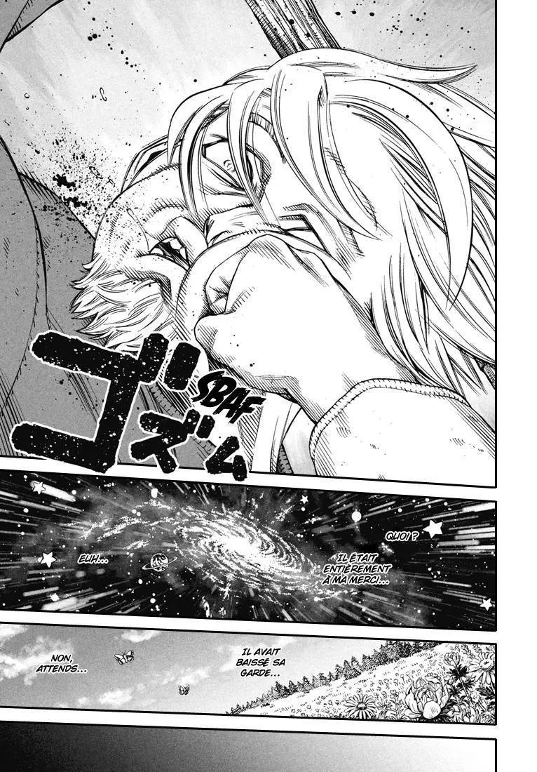 Read Vinland Saga FRANCAIS Manga Online