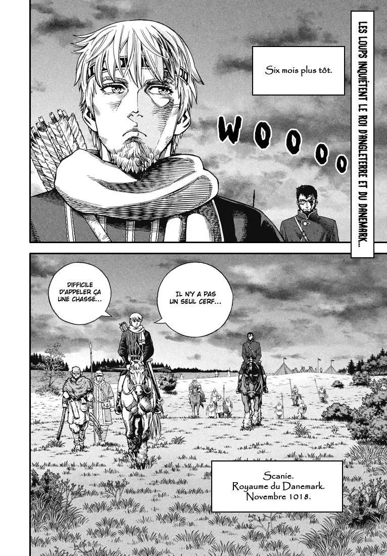 Read Vinland Saga FRANCAIS Manga Online