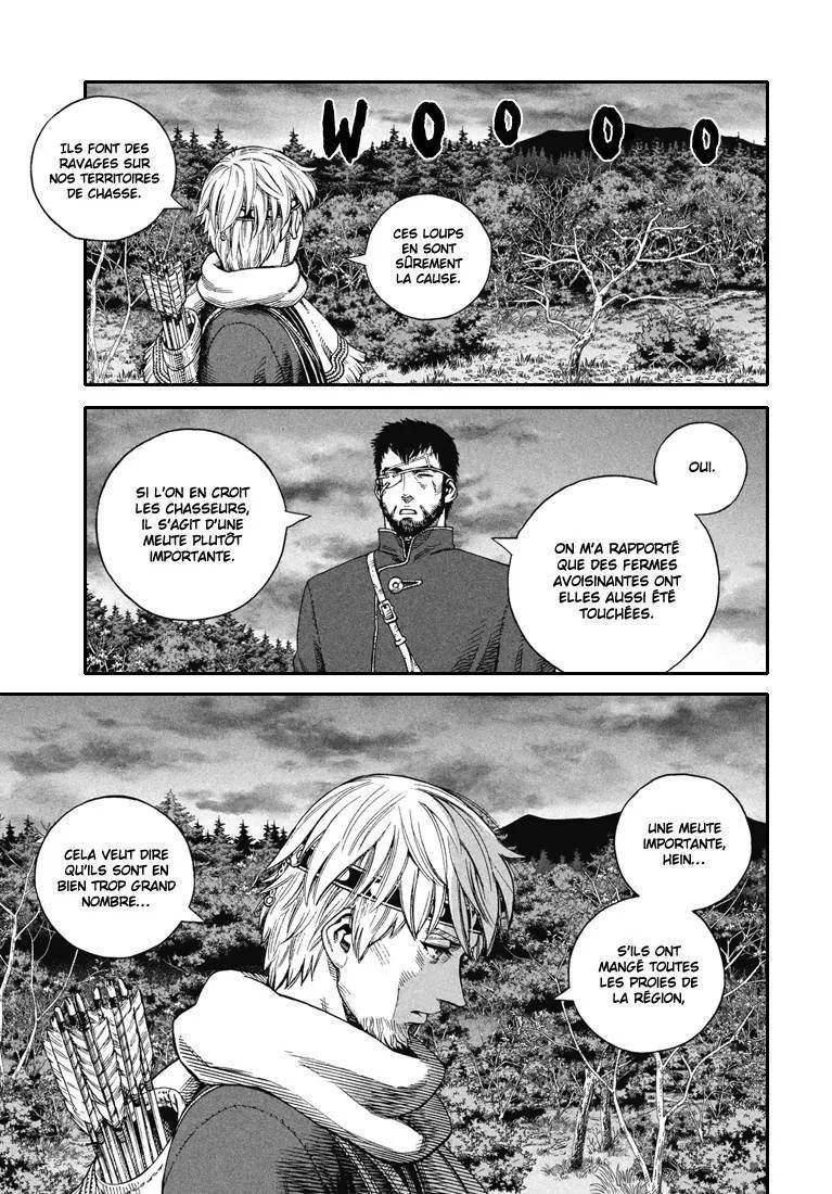 Read Vinland Saga FRANCAIS Manga Online