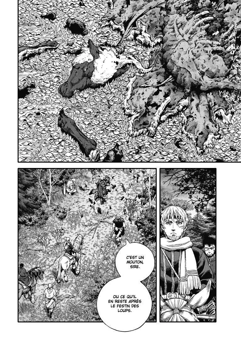 Read Vinland Saga FRANCAIS Manga Online