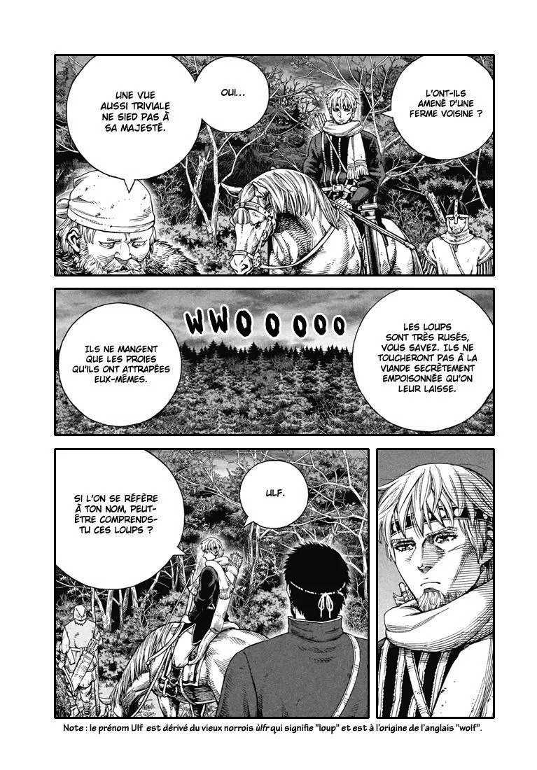 Read Vinland Saga FRANCAIS Manga Online