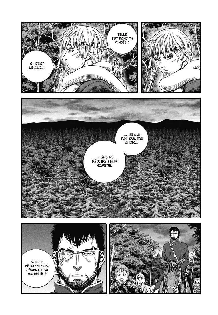 Read Vinland Saga FRANCAIS Manga Online