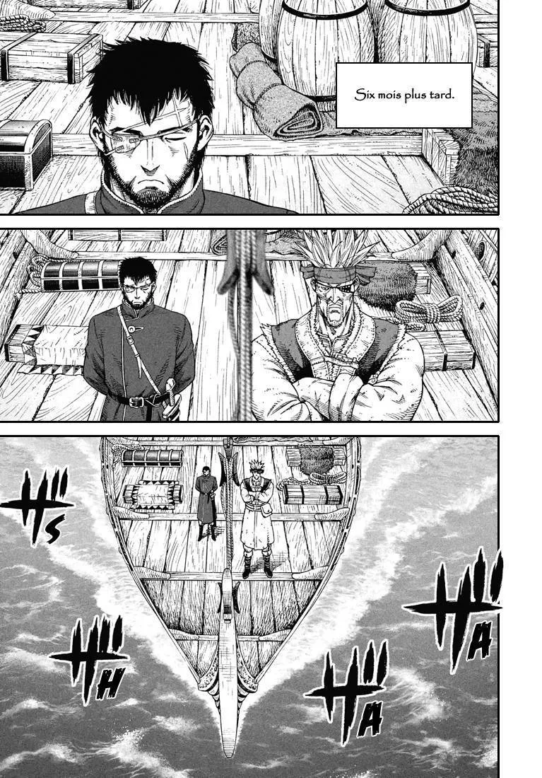Read Vinland Saga FRANCAIS Manga Online