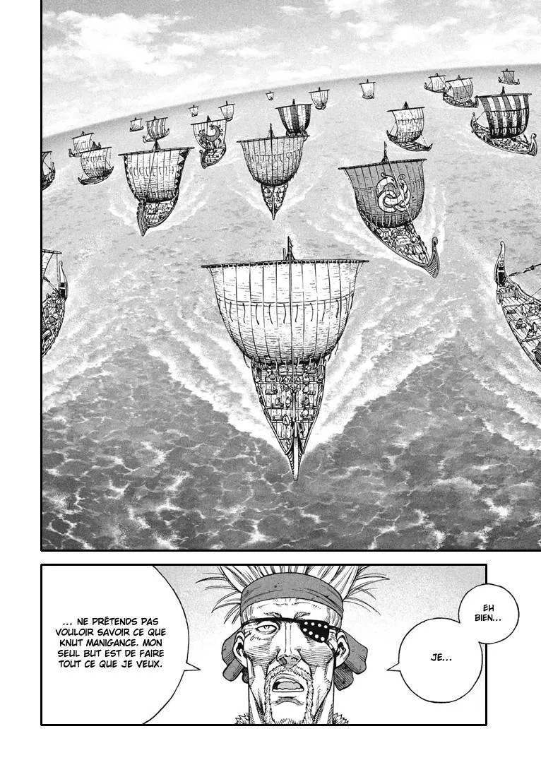 Read Vinland Saga FRANCAIS Manga Online
