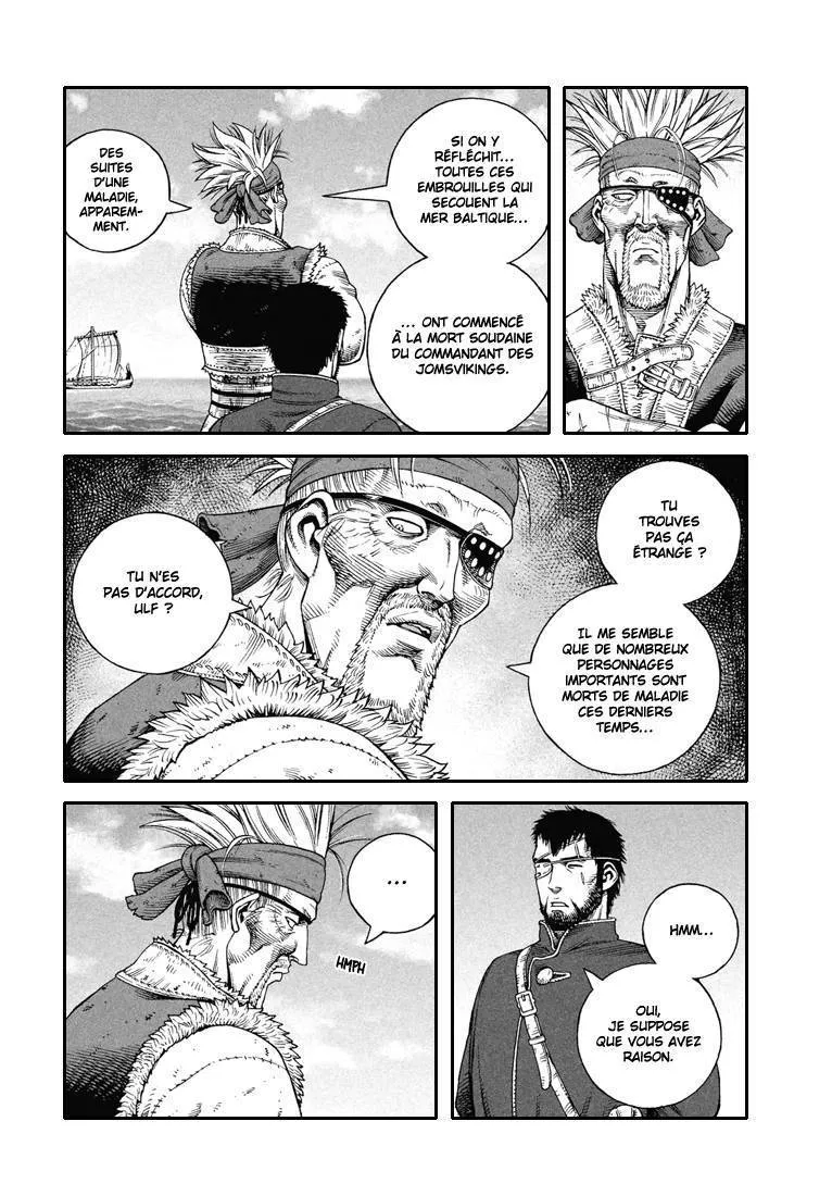 Read Vinland Saga FRANCAIS Manga Online