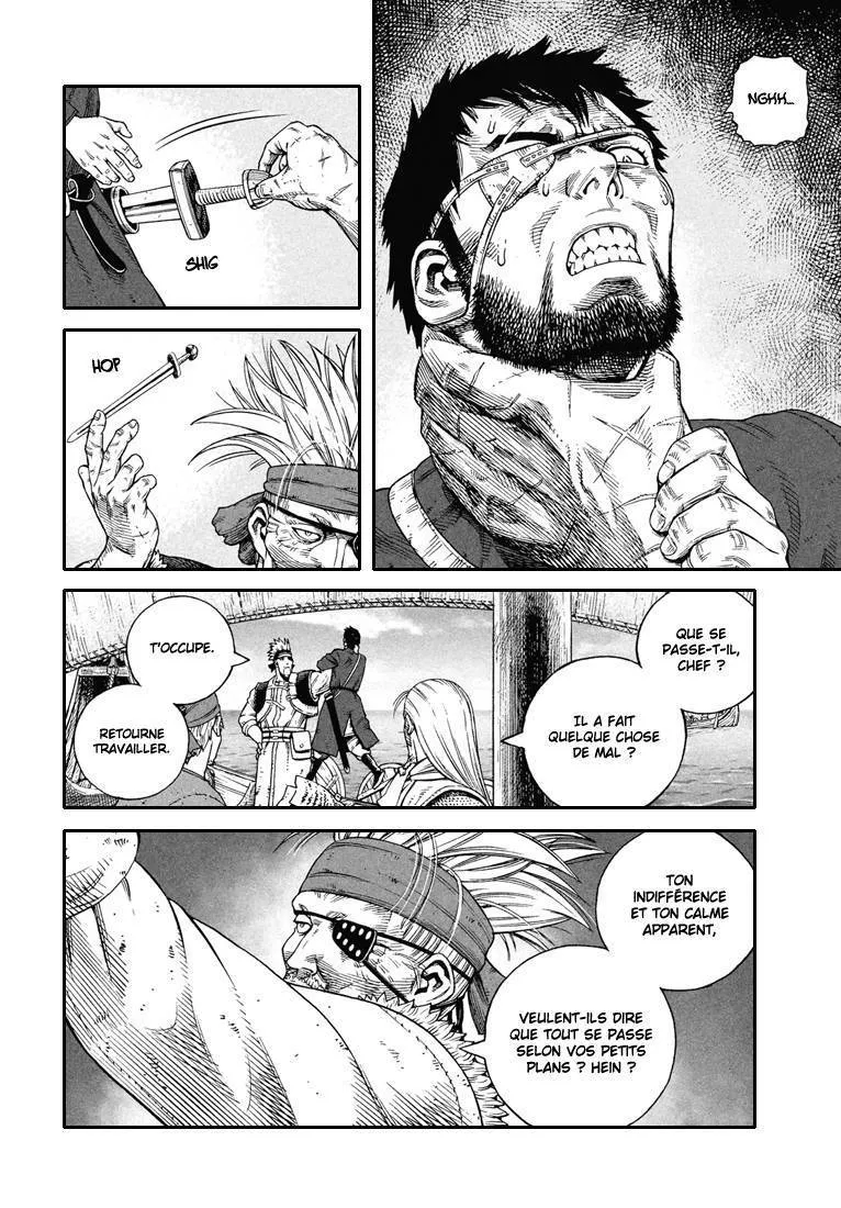 Read Vinland Saga FRANCAIS Manga Online