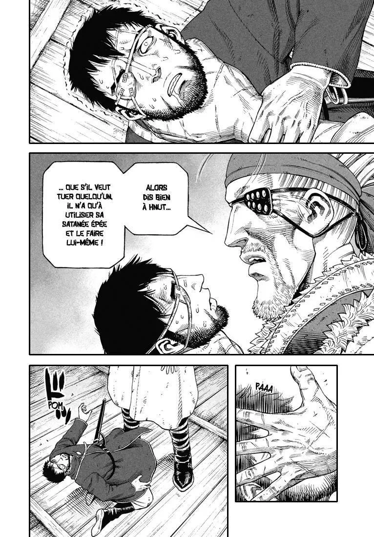 Read Vinland Saga FRANCAIS Manga Online