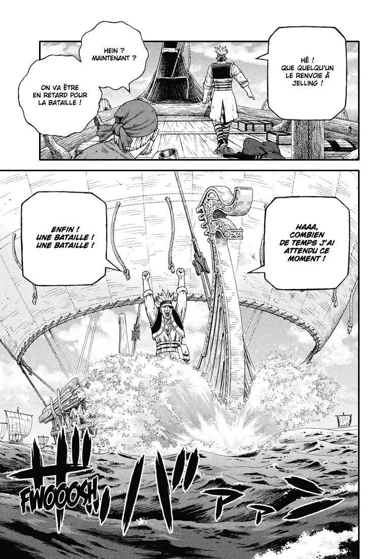 Read Vinland Saga FRANCAIS Manga Online