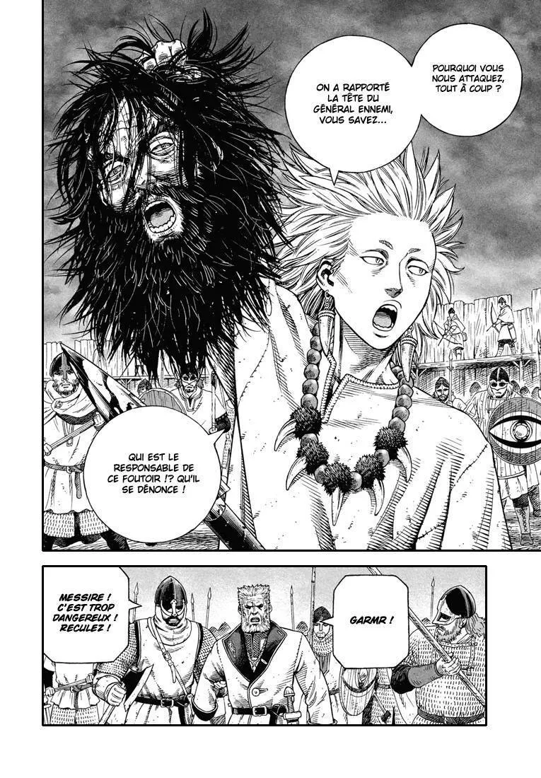 Read Vinland Saga FRANCAIS Manga Online