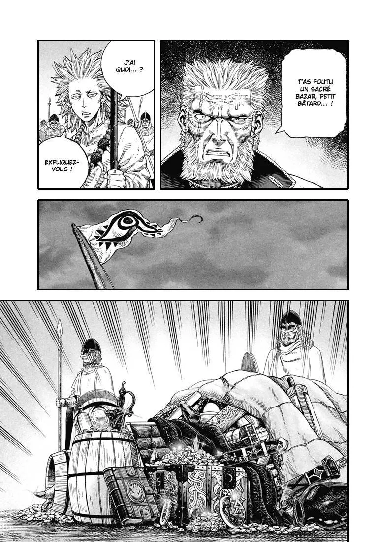 Read Vinland Saga FRANCAIS Manga Online