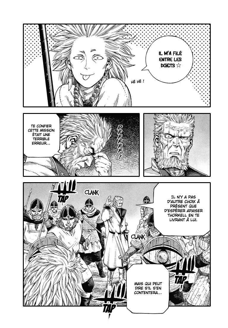 Read Vinland Saga FRANCAIS Manga Online