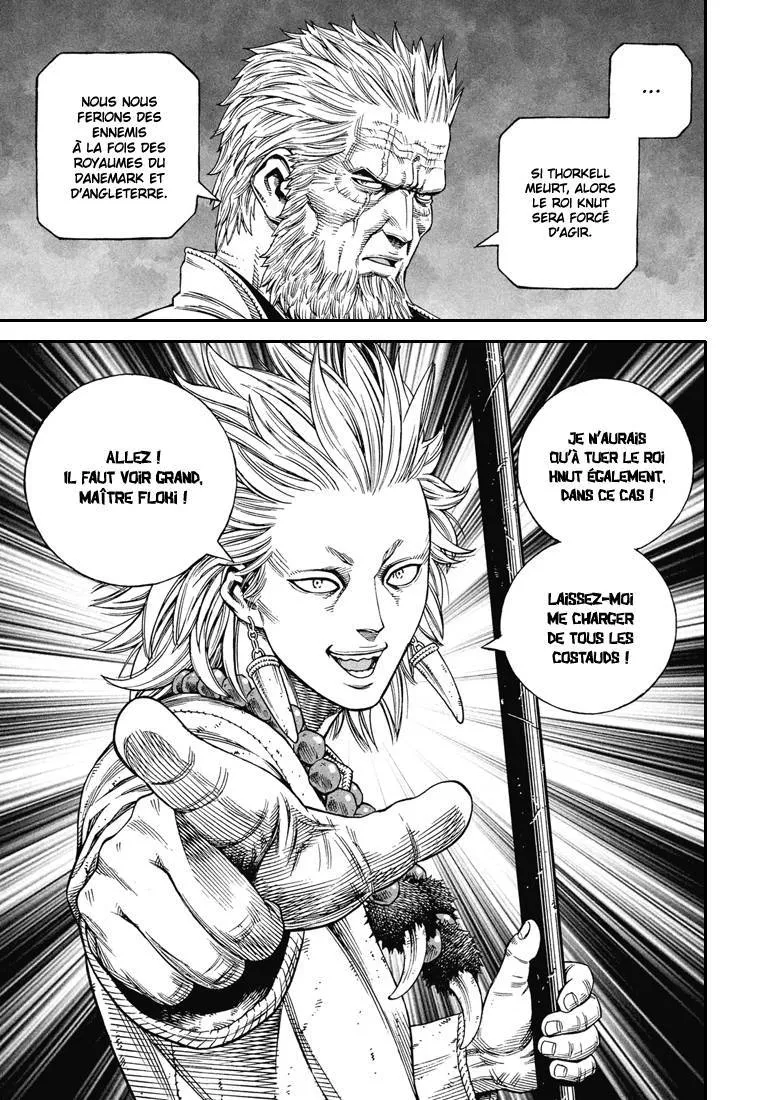 Read Vinland Saga FRANCAIS Manga Online