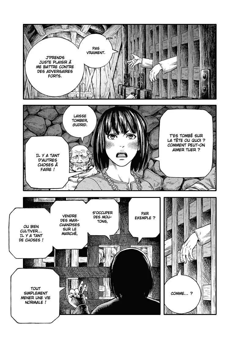 Read Vinland Saga FRANCAIS Manga Online