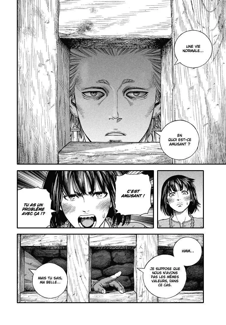 Read Vinland Saga FRANCAIS Manga Online