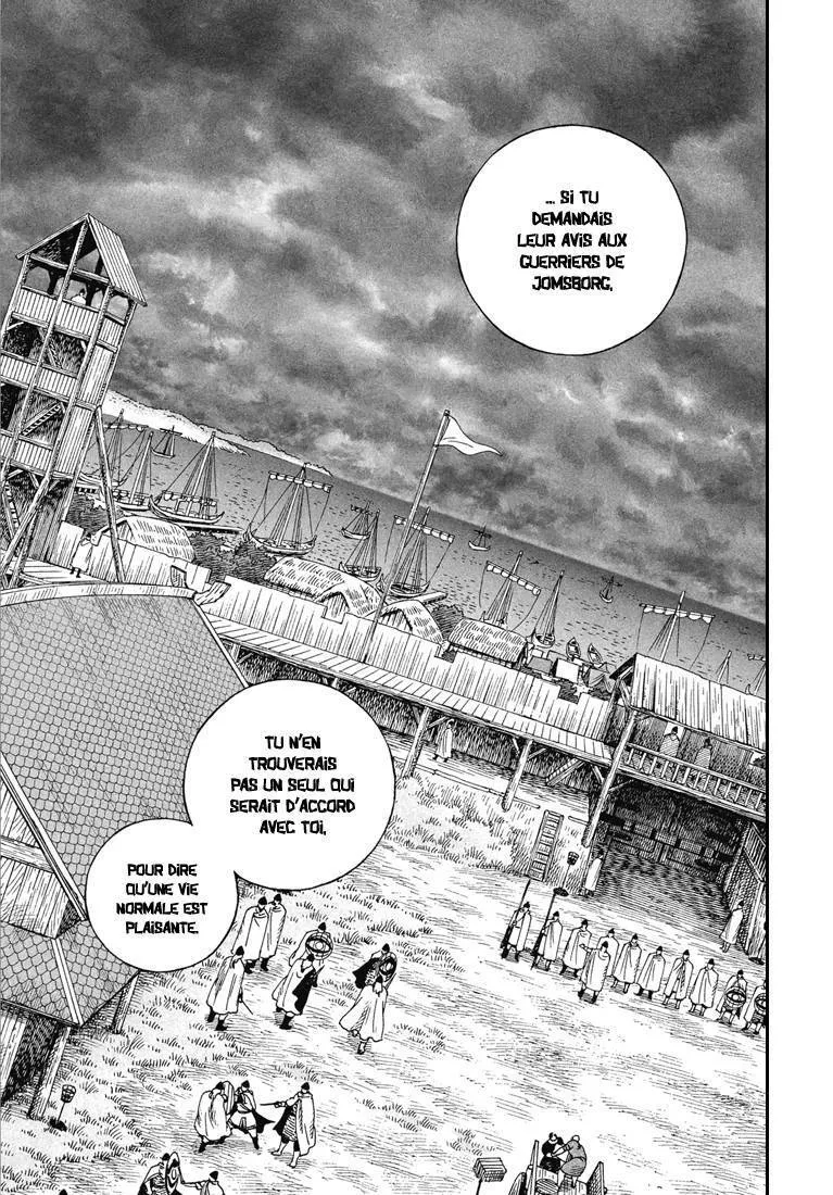 Read Vinland Saga FRANCAIS Manga Online