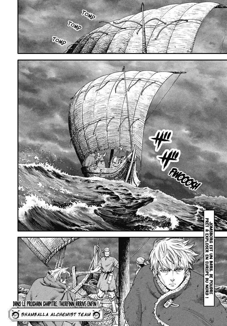 Read Vinland Saga FRANCAIS Manga Online