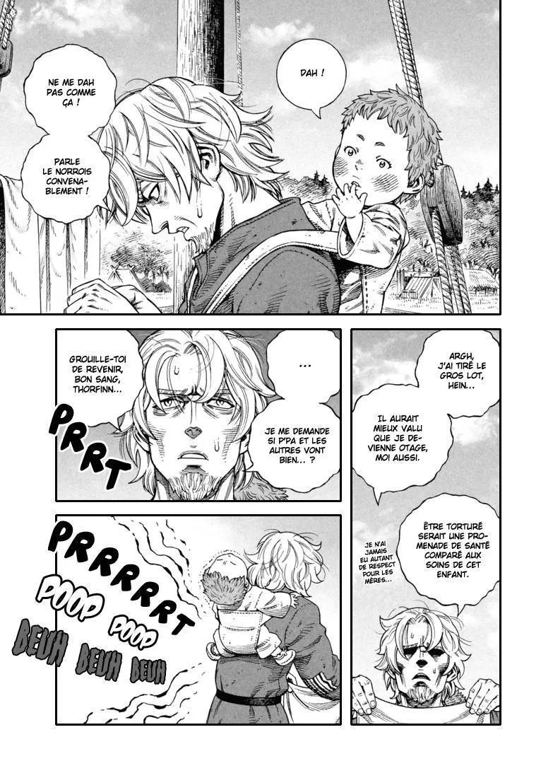 Read Vinland Saga FRANCAIS Manga Online