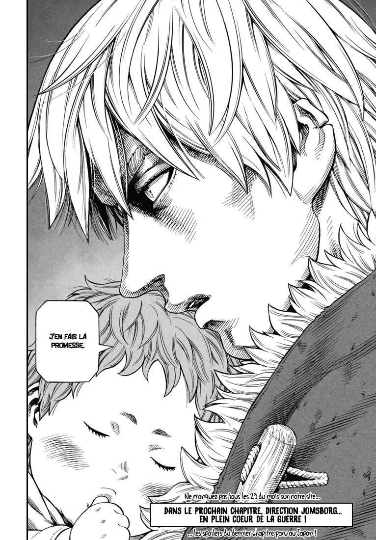 Read Vinland Saga FRANCAIS Manga Online
