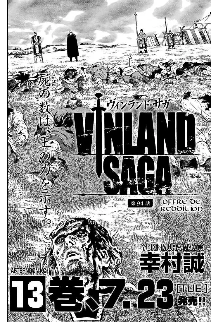 Read Vinland Saga FRANCAIS Manga Online