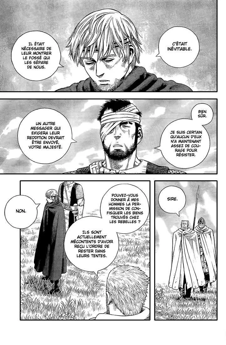Read Vinland Saga FRANCAIS Manga Online