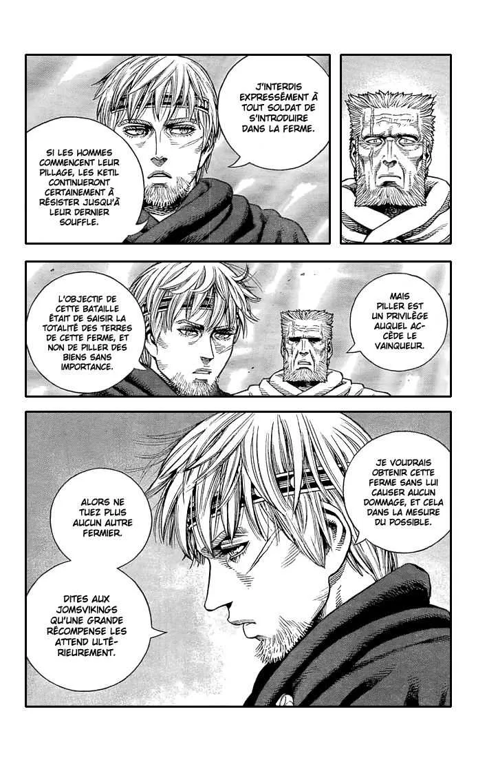 Read Vinland Saga FRANCAIS Manga Online