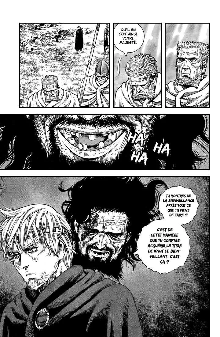 Read Vinland Saga FRANCAIS Manga Online