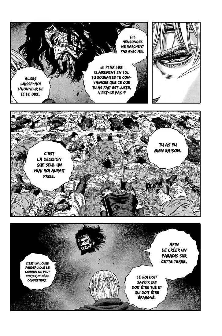 Read Vinland Saga FRANCAIS Manga Online