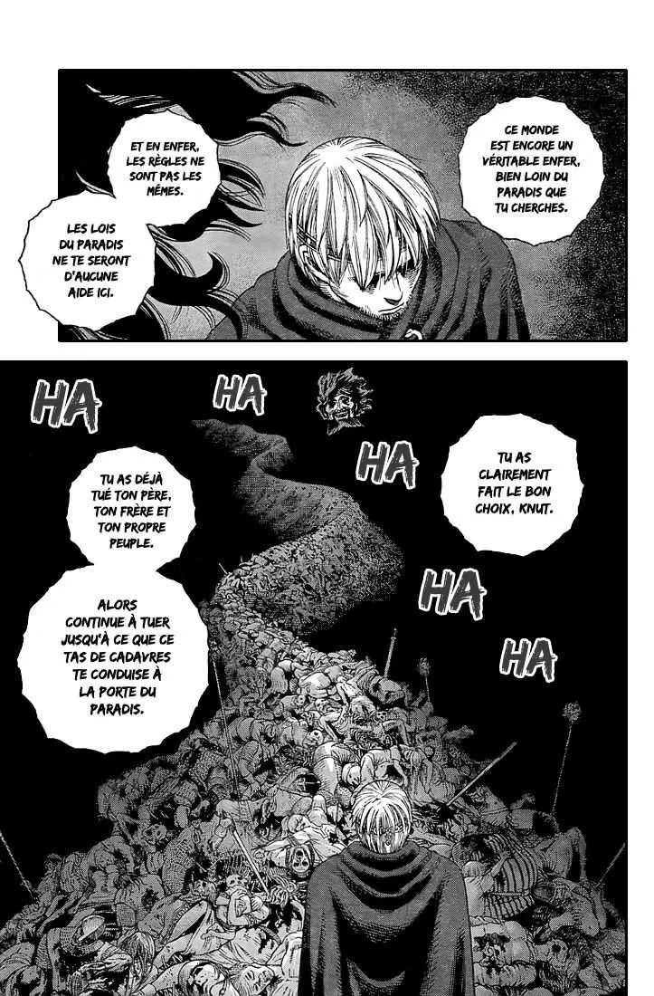 Read Vinland Saga FRANCAIS Manga Online
