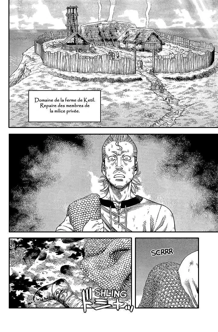 Read Vinland Saga FRANCAIS Manga Online