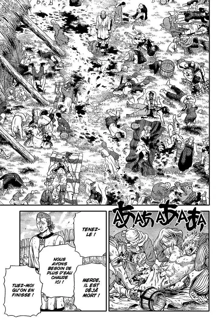 Read Vinland Saga FRANCAIS Manga Online