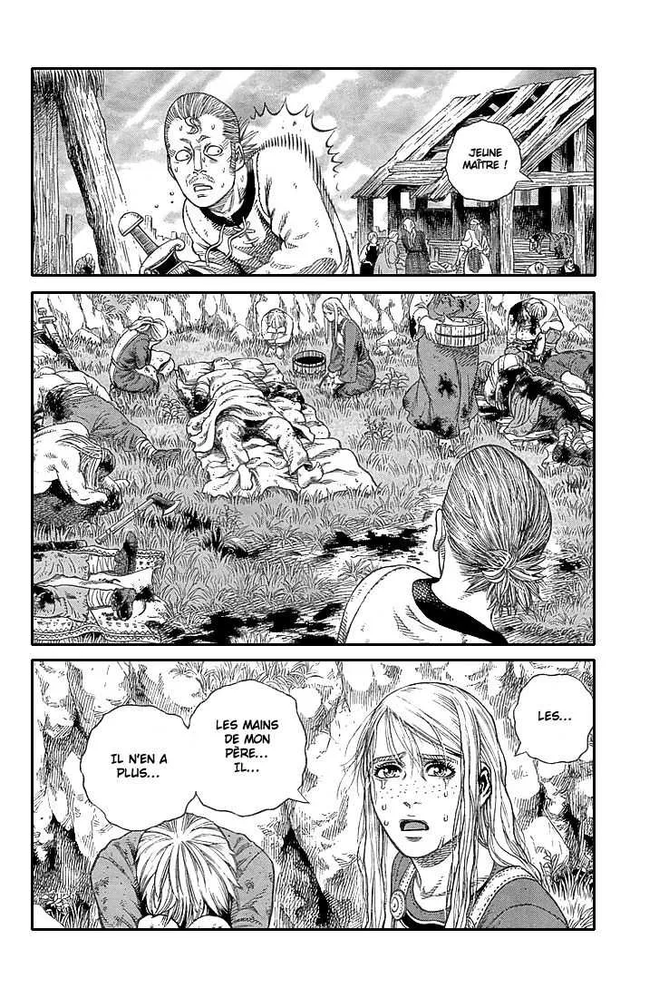 Read Vinland Saga FRANCAIS Manga Online