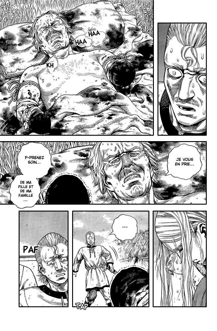 Read Vinland Saga FRANCAIS Manga Online