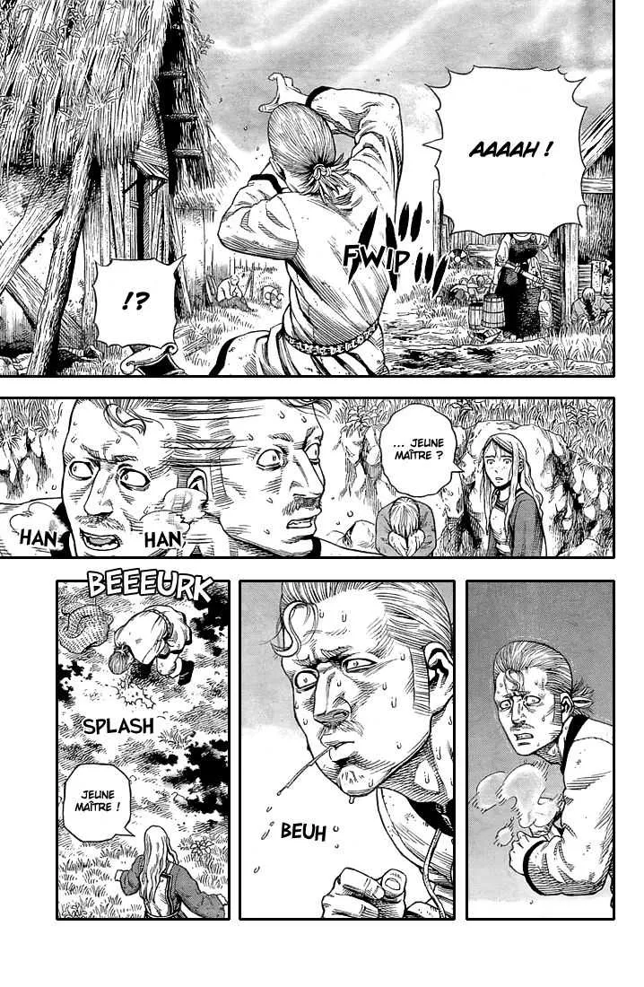 Read Vinland Saga FRANCAIS Manga Online