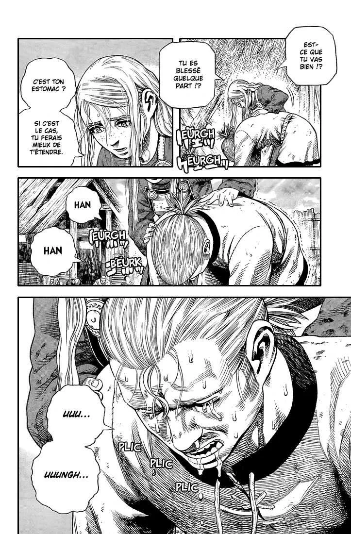 Read Vinland Saga FRANCAIS Manga Online