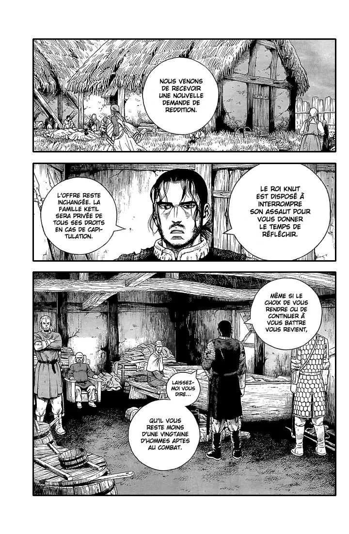 Read Vinland Saga FRANCAIS Manga Online