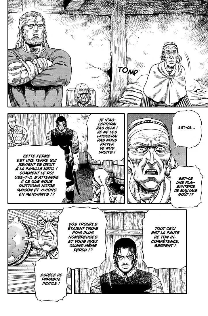 Read Vinland Saga FRANCAIS Manga Online