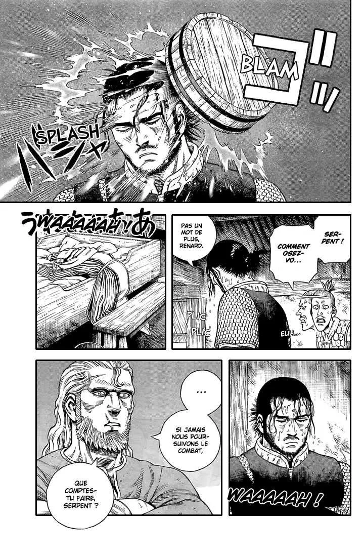 Read Vinland Saga FRANCAIS Manga Online