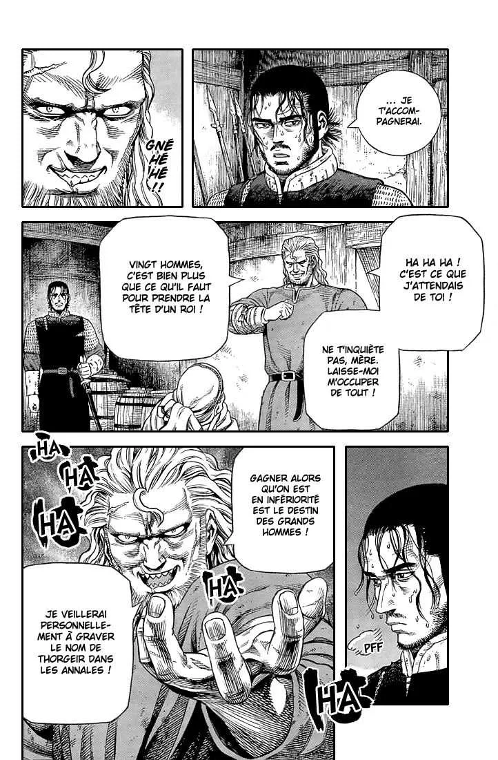 Read Vinland Saga FRANCAIS Manga Online